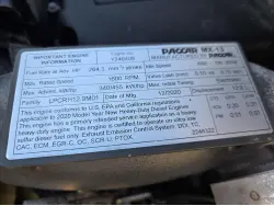 2022 KENWORTH T680