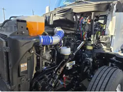 2022 KENWORTH T680