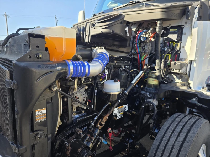 2022 KENWORTH T680