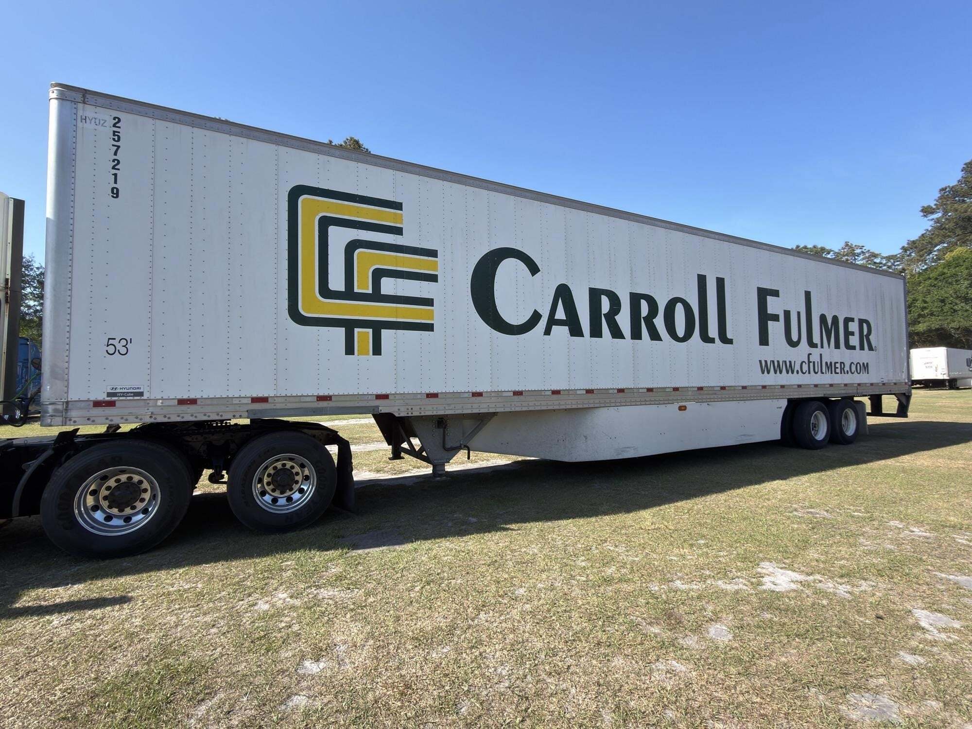 2019 HYUNDAI in Jacksonville, FL