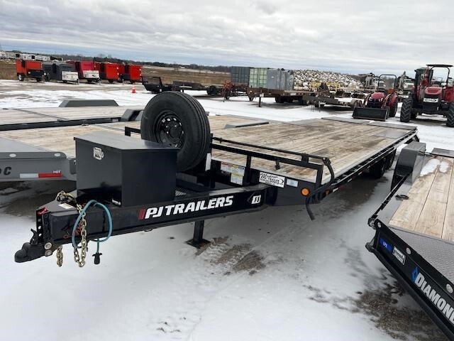 2023 PJ Trailer in Sheboygan, WI