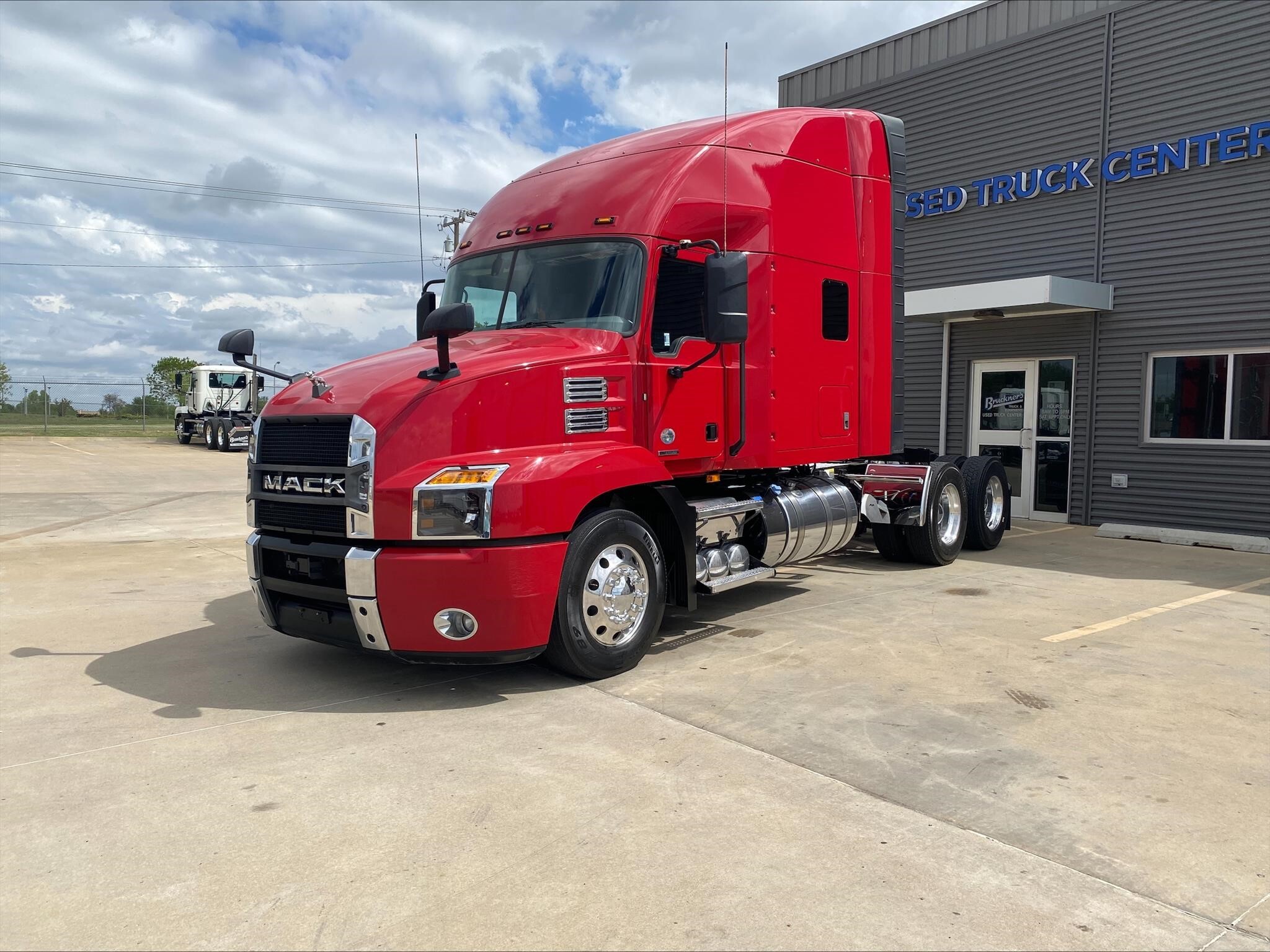 2020 MACK ANTHEM 64T in Tulsa, OK