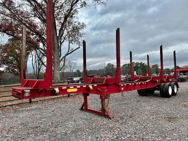 2013 MCLENDON 40FT in Florence, AL