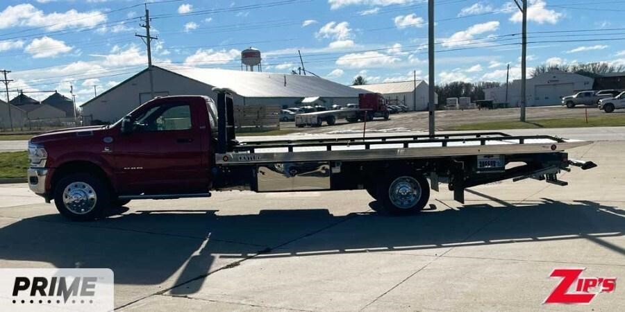 2024 RAM 5500 in New Hampton, IA