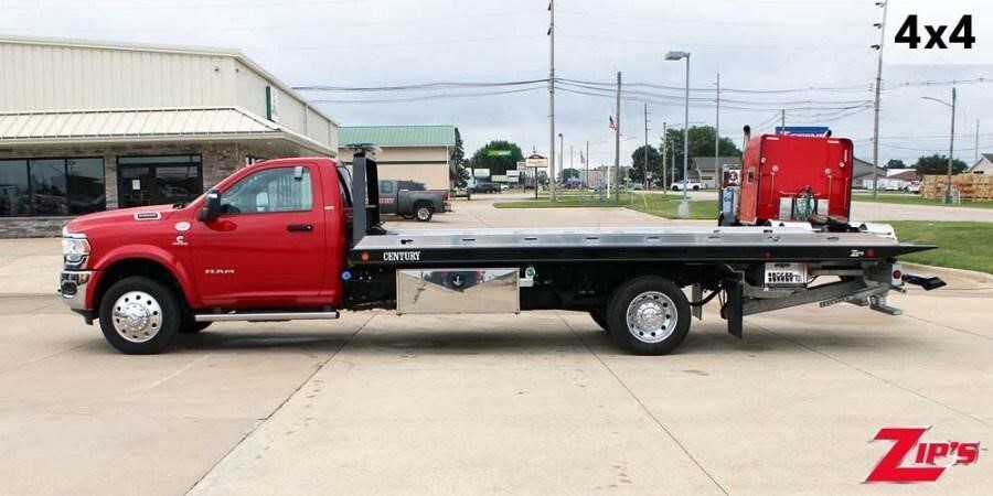 2024 RAM 5500 in New Hampton, IA
