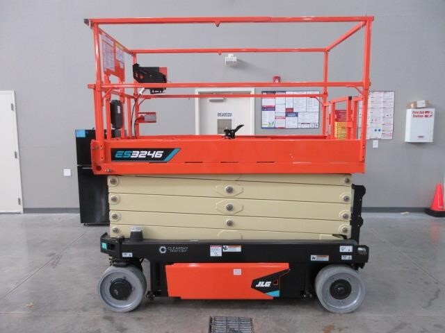 2026 JLG ES3246 in Cartersville, GA