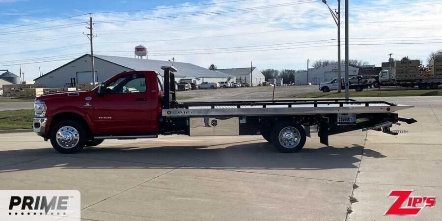 2024 RAM 5500 in New Hampton, IA