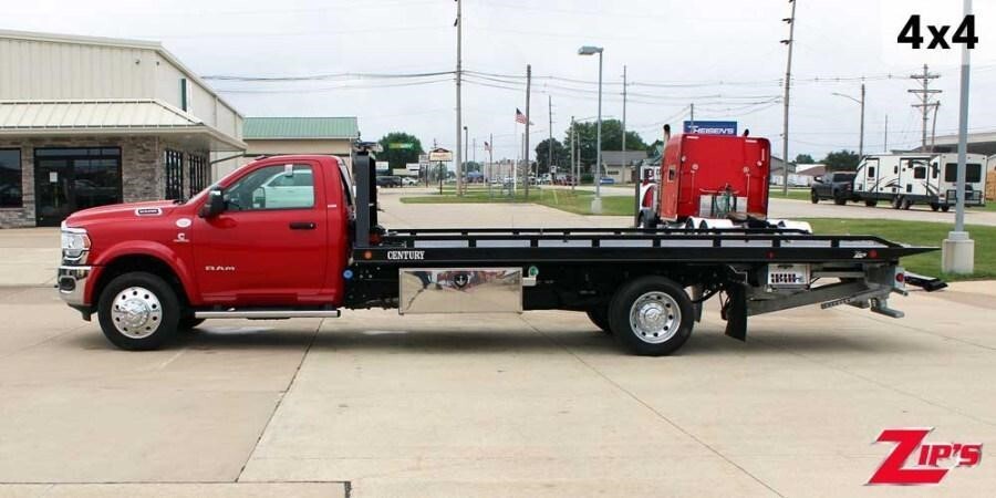 2024 RAM 5500 in New Hampton, IA