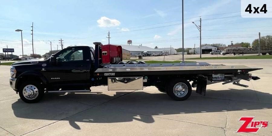 2024 RAM 5500 in New Hampton, IA