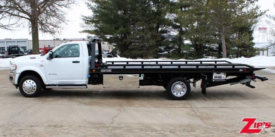 2024 RAM 5500 in New Hampton, IA