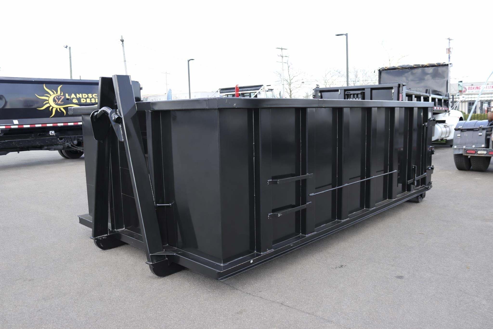 2026 CUSTOM 14 FT in Ronkonkoma, NY