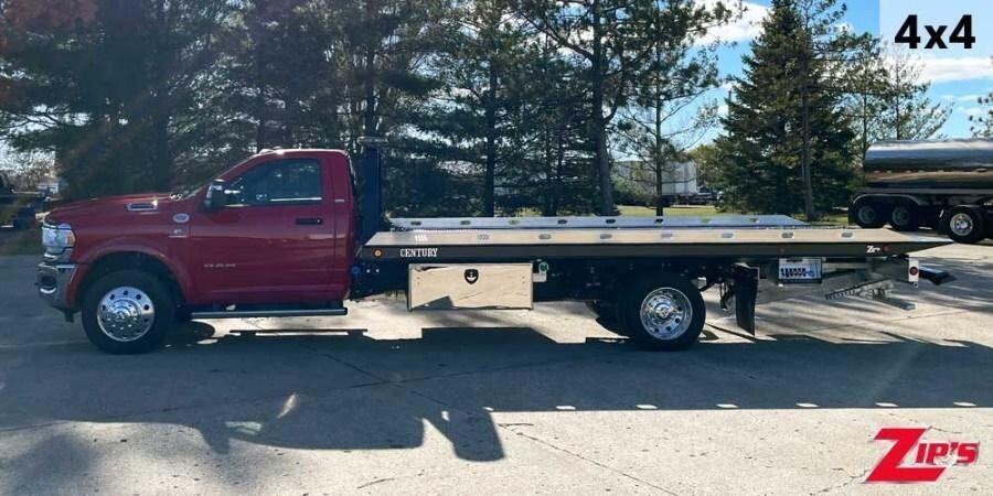 2024 RAM 5500 in New Hampton, IA