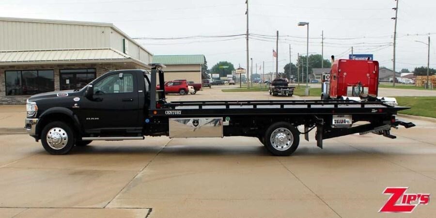 2024 RAM 5500 in New Hampton, IA