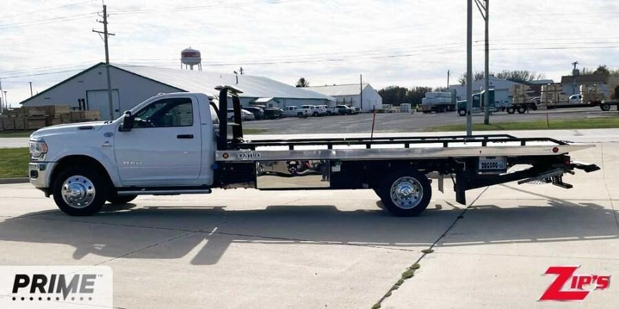 2024 RAM 5500 in New Hampton, IA