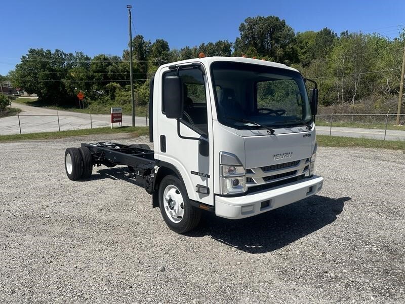 2026 ISUZU NRR in Greenville, SC