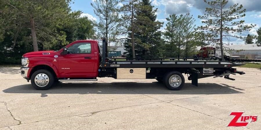 2024 RAM 5500 in New Hampton, IA