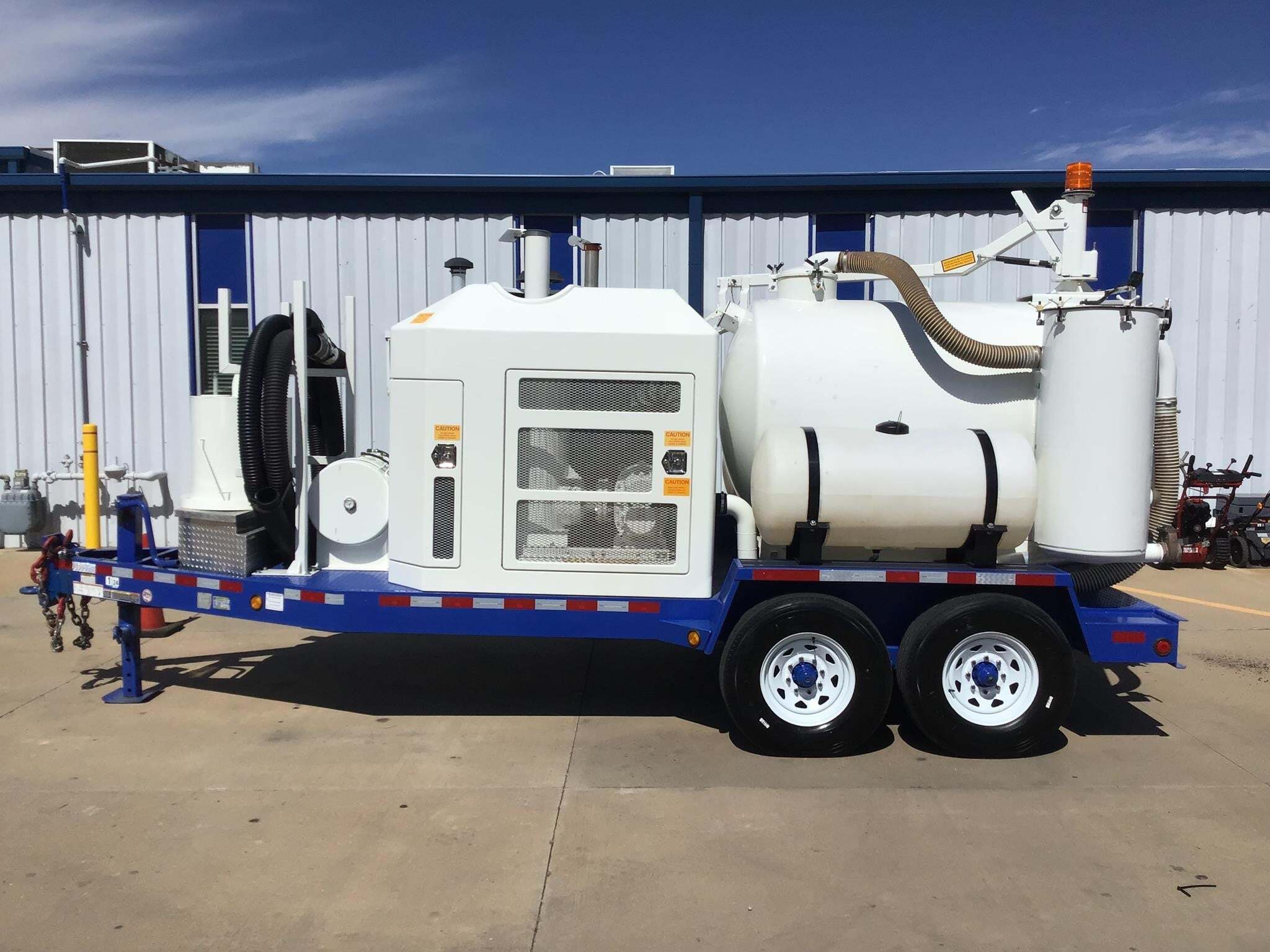2021 MGS in Longmont, CO