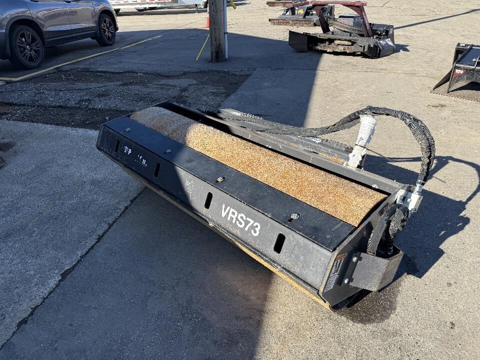 2023 BRADCO Attachment in Loretto, MN