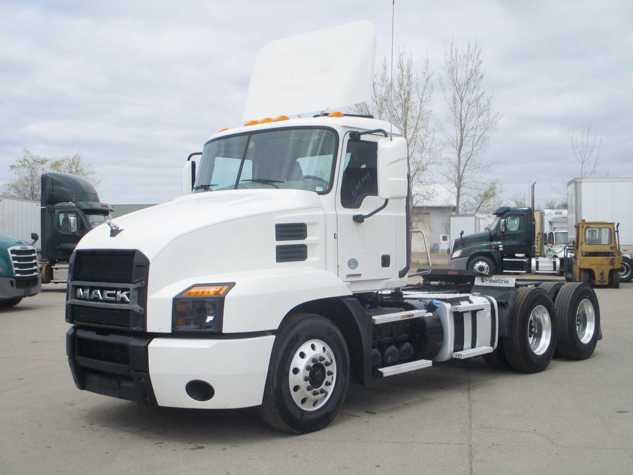 2020 MACK ANTHEM in Saint Cloud, MN