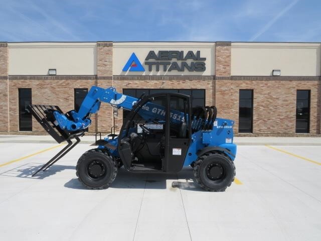 2026 GENIE GTH5519 in Archbold, OH
