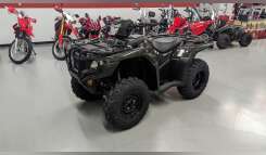 2027 Honda FourTrax Foreman 4x4 Recreation/Utility ATV