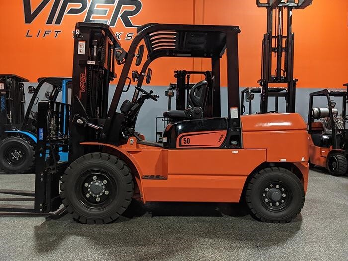 2026 VIPER FD50S in Buffalo, NY