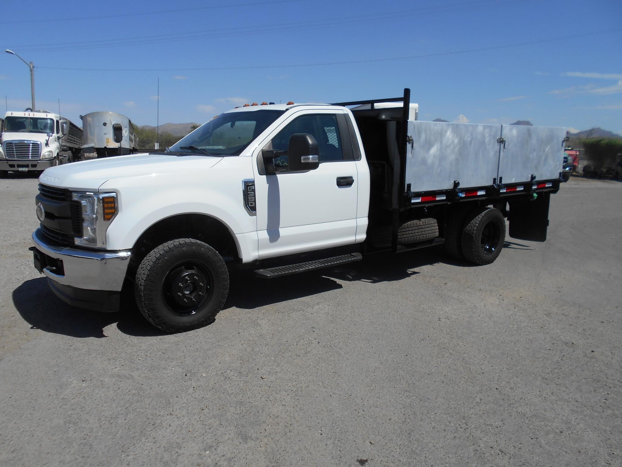 2019 FORD F350 in Tucson, AZ