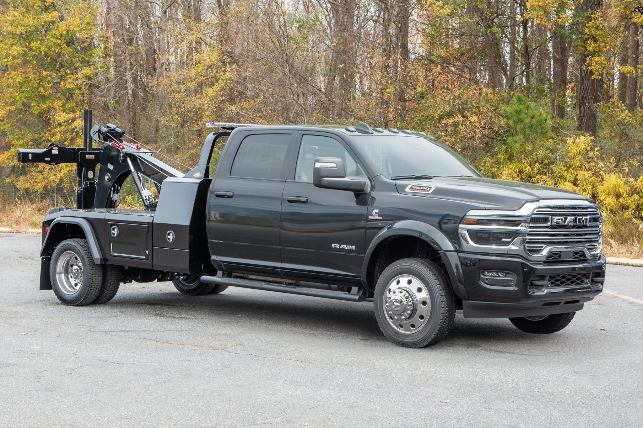 2026 RAM 5500 in Portsmouth, VA