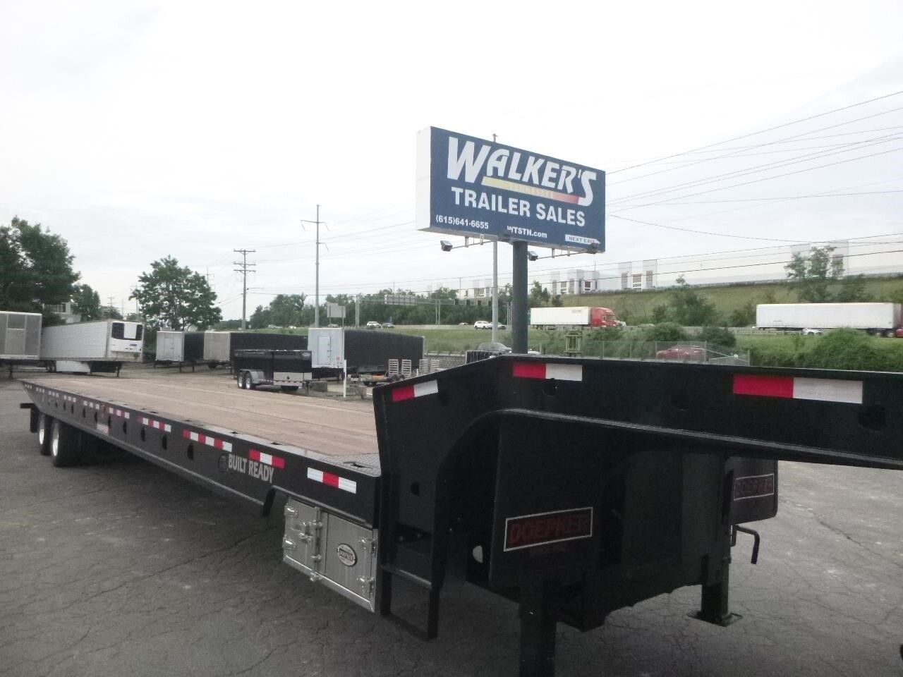 2027 DOEPKER RECON in Lavergne, TN