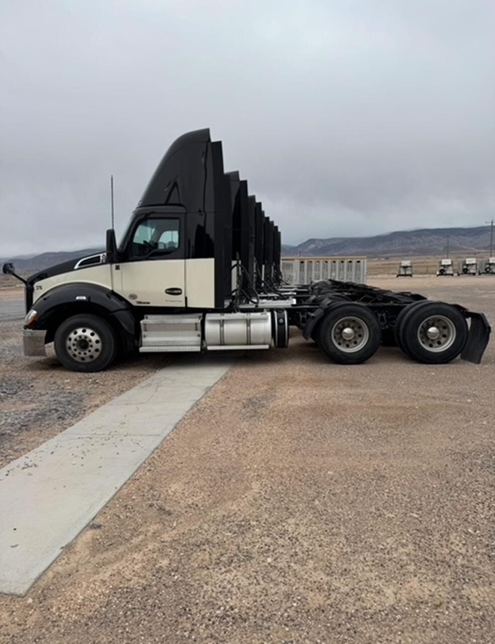 2021 KENWORTH T680 in Salt Lake City, UT