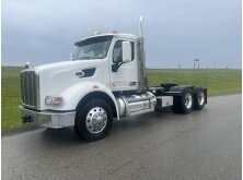 State-by-State Truck Trends Reveal Strong Demand for Long-Haul and Proven OEMs image