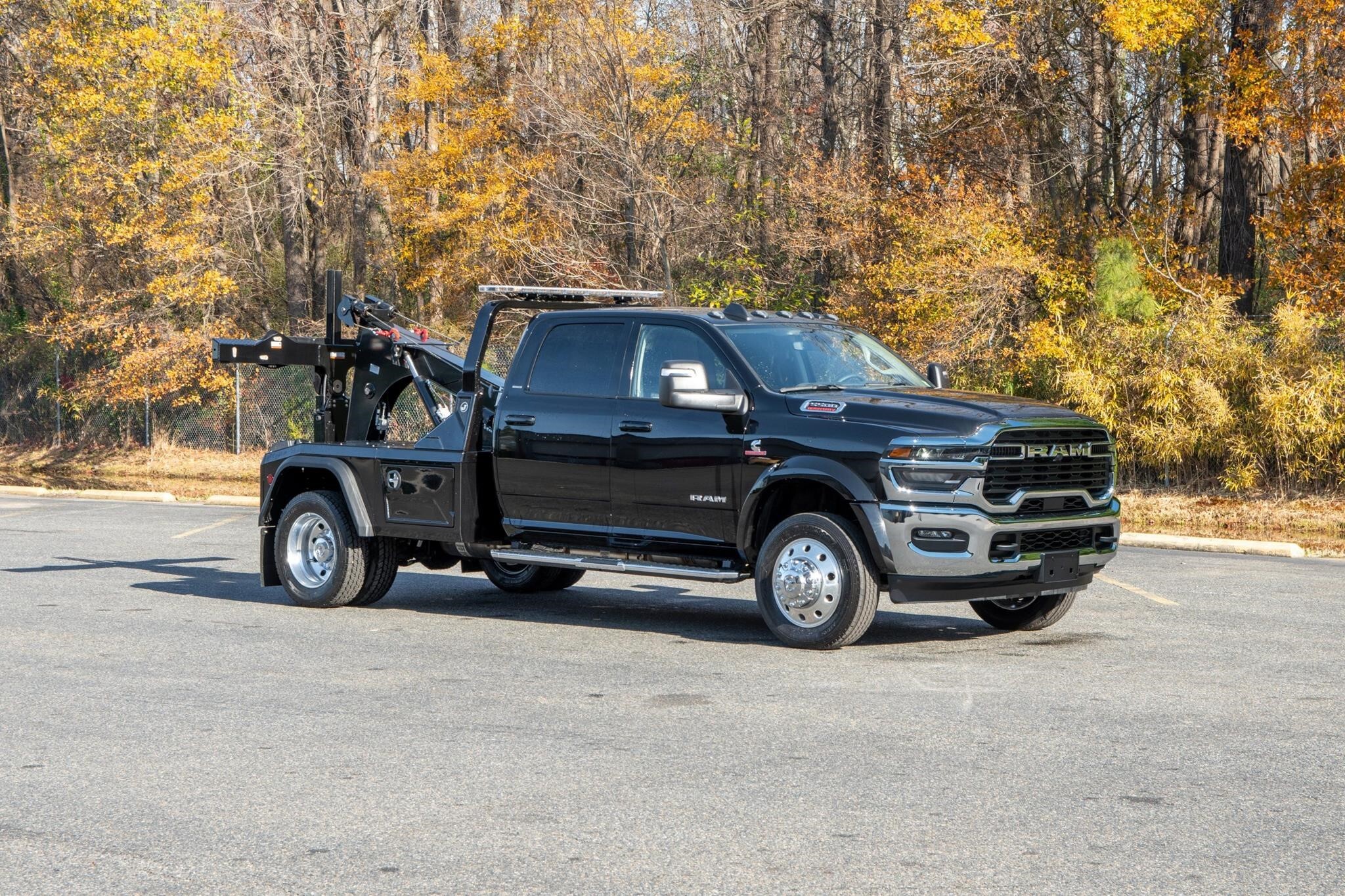 2026 RAM 5500 in Portsmouth, VA