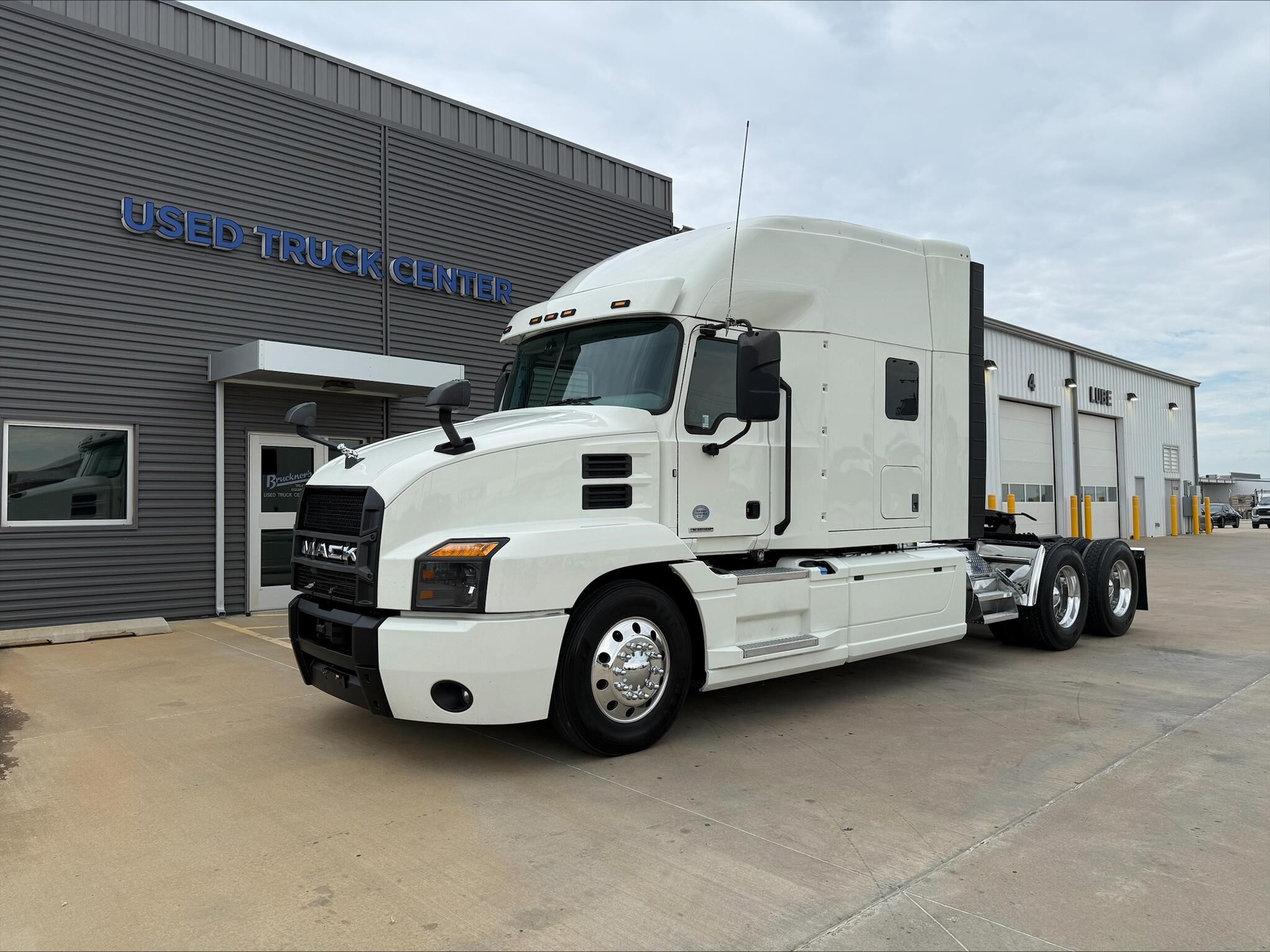 2020 MACK ANTHEM 64T in Oklahoma City, OK
