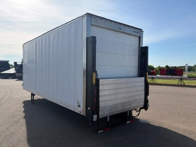 2017 SUPREME CORP 22 FT in Lake Crystal, MN