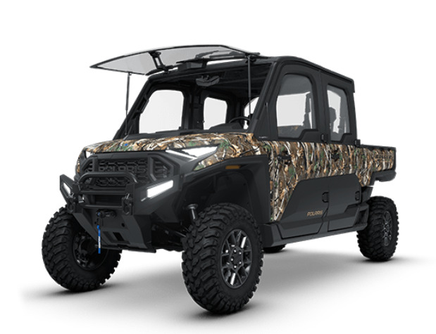 Polaris Ranger Four Wheelers For Sale in Idaho - ATV Trader