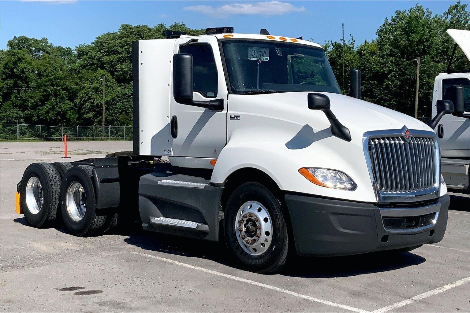 2021 INTERNATIONAL LT in La Vergne, TN