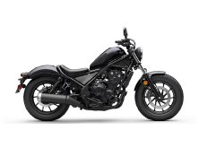 6 of the Most Fuel-Efficient Motorcycles image