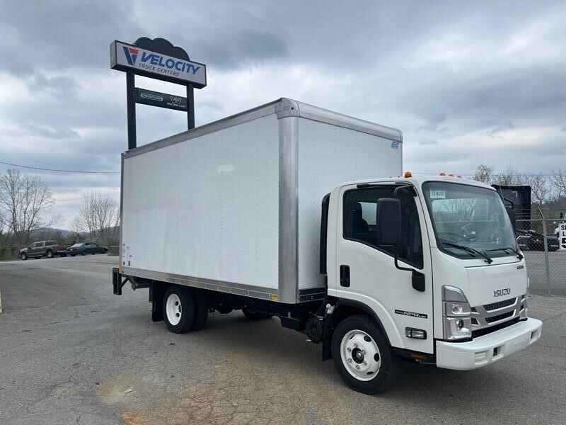 2026 ISUZU NPR HD in Greenville, SC