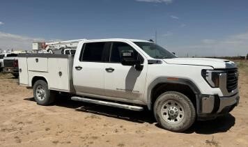 2024 GMC SIERRA in Miami, FL