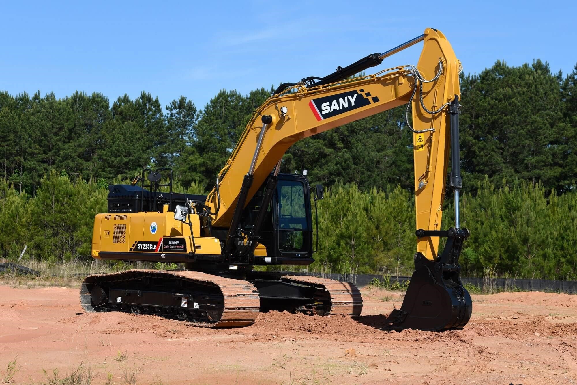 2025 SANY SY225C in Shakopee, MN