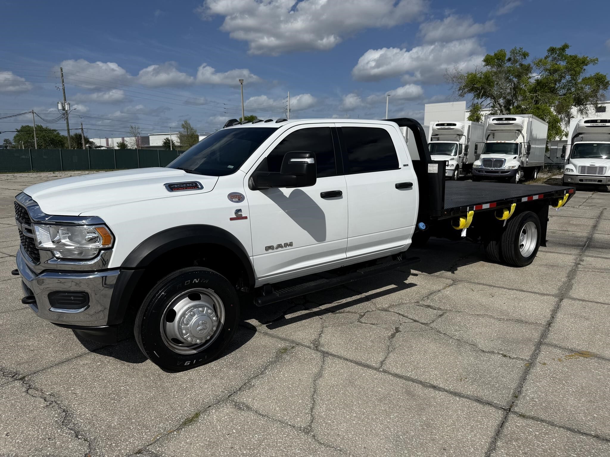 2024 RAM 4500 in Orlando, FL