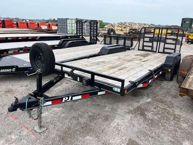 2021 PJ Trailer in Sheboygan, WI