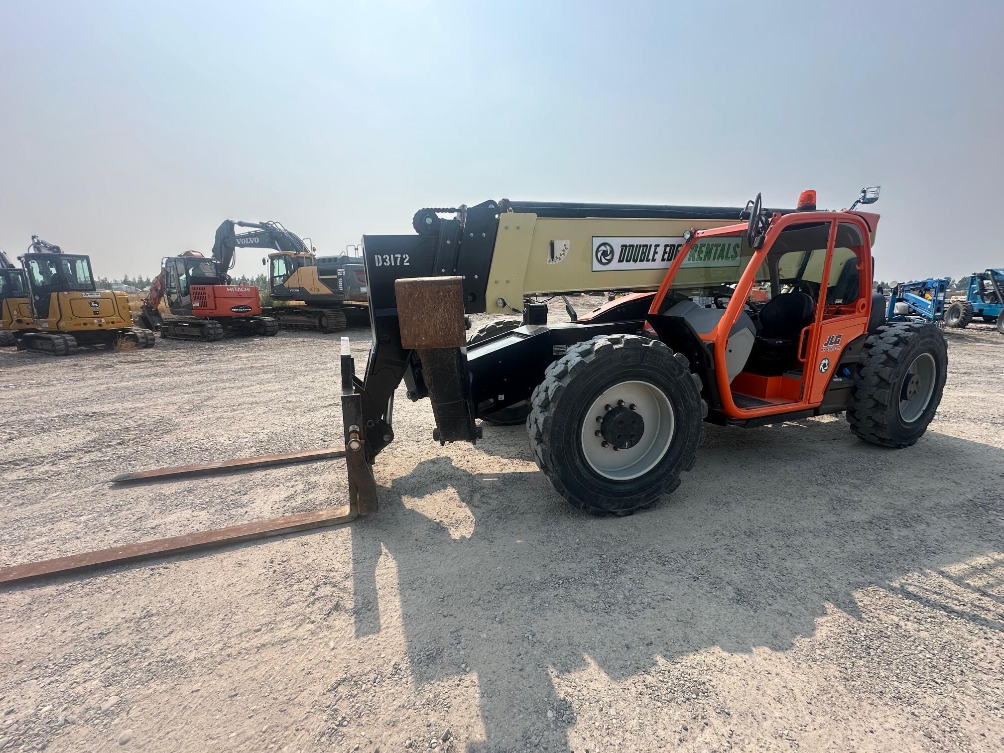 2018 JLG 1255 in Idaho Falls, ID