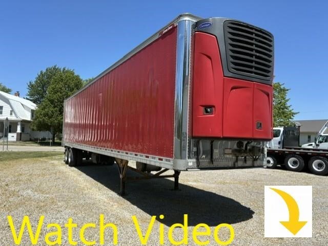 2018 GREAT DANE ECL-1103 in Vassar, MI