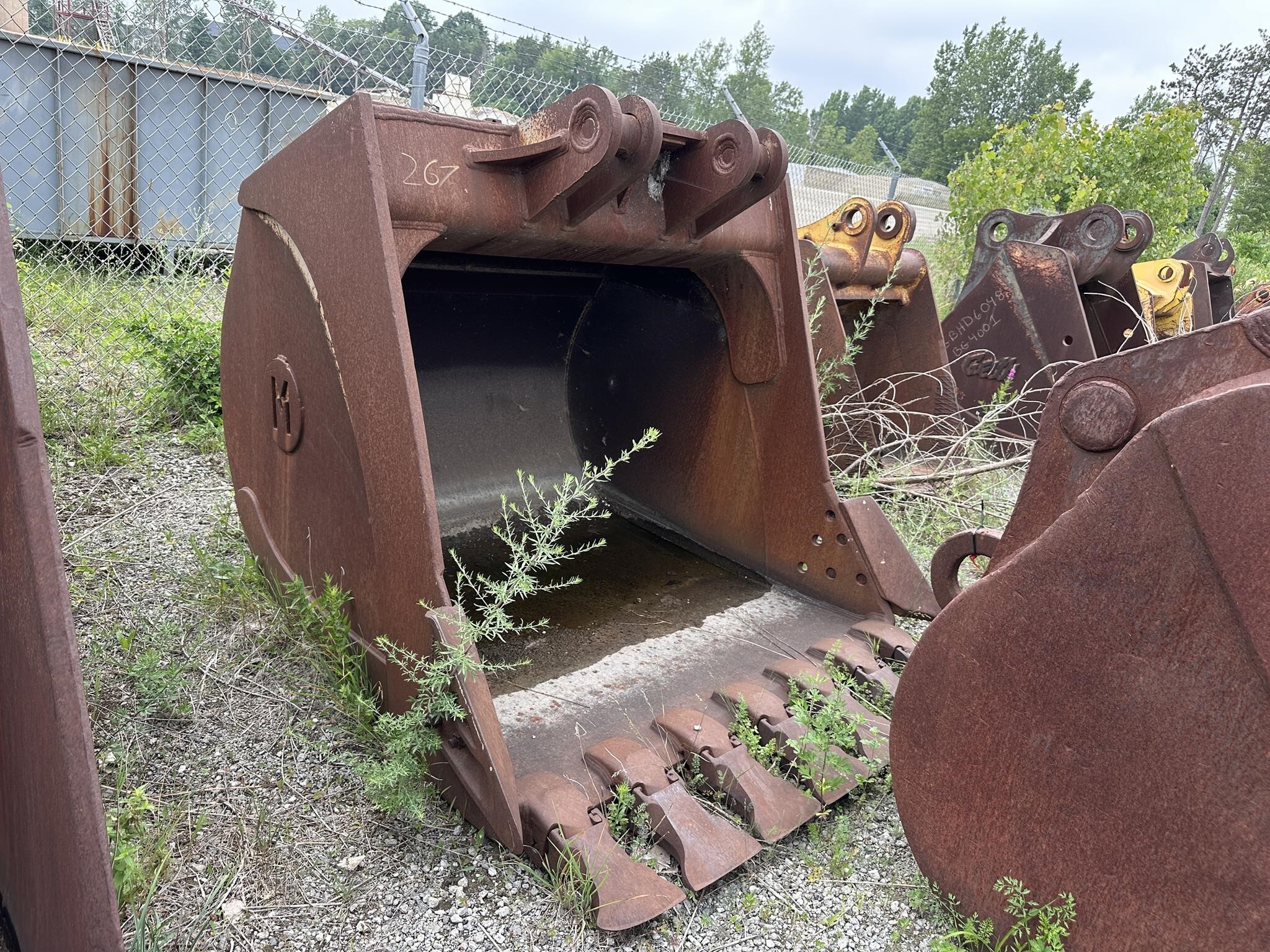 Other Attachment in Holland, MI