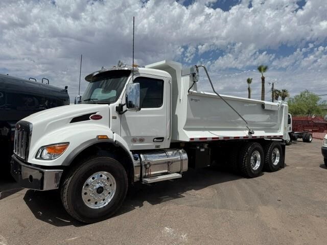 2027 PETERBILT 548 in Phoenix, AZ