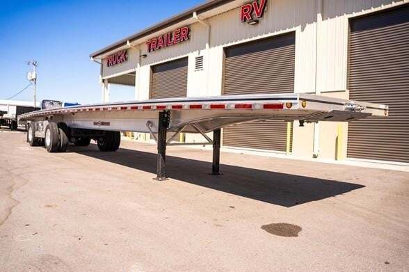 2026 MAC TRAILER MFG ROAD WARRIOR in Macon, GA