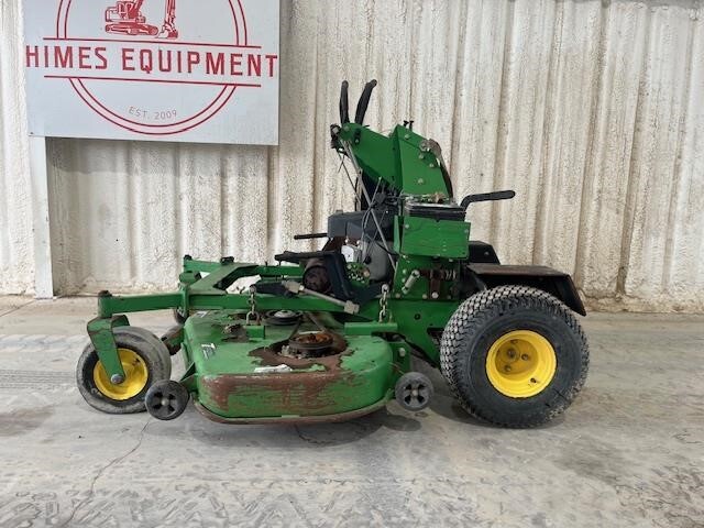 JOHN DEERE Q820M in Van Alstyne, TX