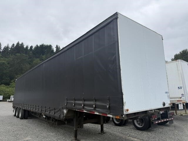 2006 TRANSCRAFT EAGLE in Orting, WA