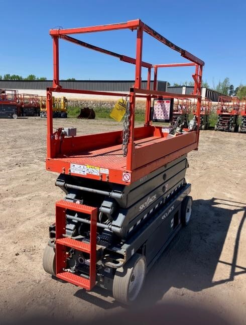 2019 SKYJACK SJ3226 in Fountain Inn, SC